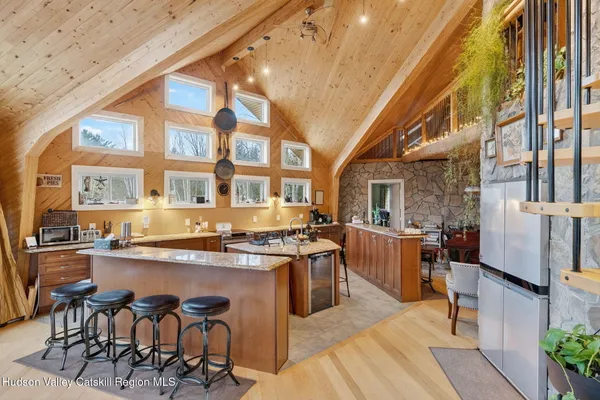 $1,299,000 | 100 Wilderness Dr Exd, East Jewett, NY 12424