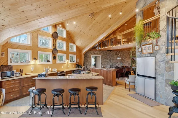 $1,299,000 | 100 Wilderness Dr Exd, East Jewett, NY 12424