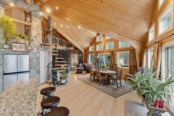 $1,299,000 | 100 Wilderness Dr Exd, East Jewett, NY 12424
