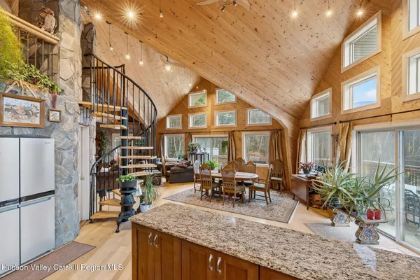 $1,299,000 | 100 Wilderness Dr Exd, East Jewett, NY 12424