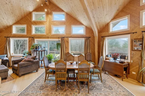 $1,299,000 | 100 Wilderness Dr Exd, East Jewett, NY 12424