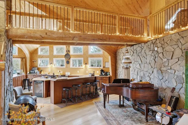 $1,299,000 | 100 Wilderness Dr Exd, East Jewett, NY 12424
