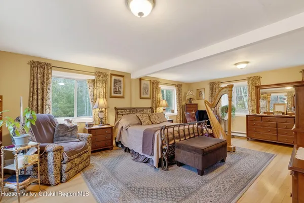 $1,299,000 | 100 Wilderness Dr Exd, East Jewett, NY 12424