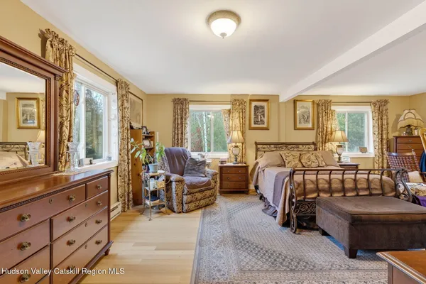$1,299,000 | 100 Wilderness Dr Exd, East Jewett, NY 12424