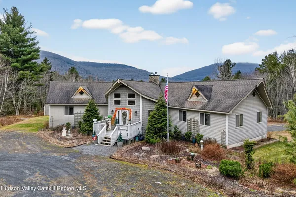 $1,299,000 | 100 Wilderness Dr Exd, East Jewett, NY 12424