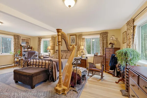 $1,299,000 | 100 Wilderness Dr Exd, East Jewett, NY 12424