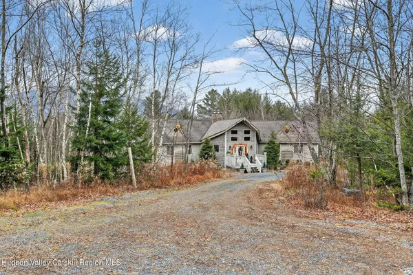 $1,299,000 | 100 Wilderness Dr Exd, East Jewett, NY 12424