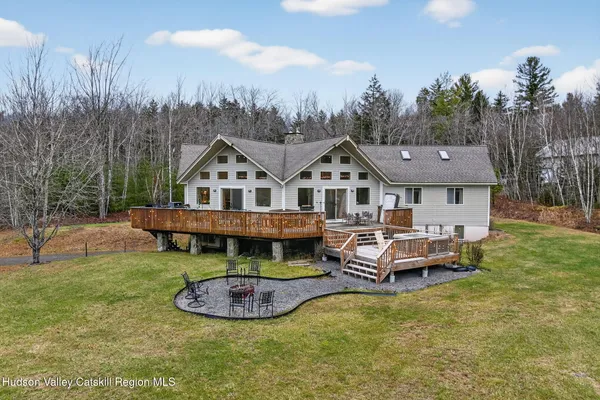 $1,299,000 | 100 Wilderness Dr Exd, East Jewett, NY 12424