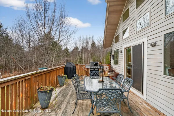 $1,299,000 | 100 Wilderness Dr Exd, East Jewett, NY 12424