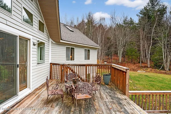 $1,299,000 | 100 Wilderness Dr Exd, East Jewett, NY 12424