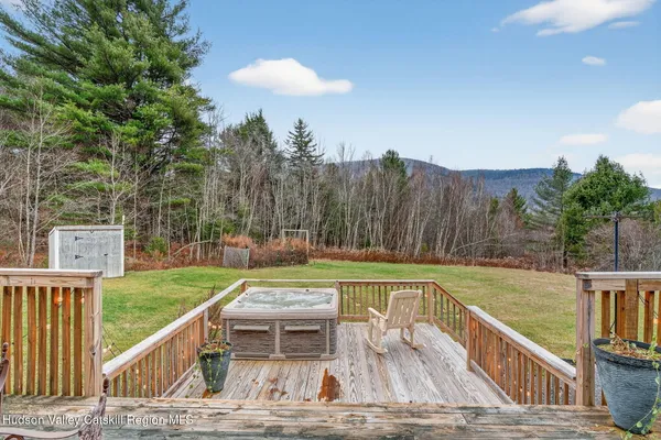 $1,299,000 | 100 Wilderness Dr Exd, East Jewett, NY 12424