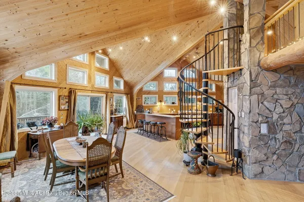 $1,299,000 | 100 Wilderness Dr Exd, East Jewett, NY 12424