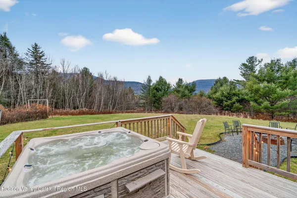 $1,299,000 | 100 Wilderness Dr Exd, East Jewett, NY 12424