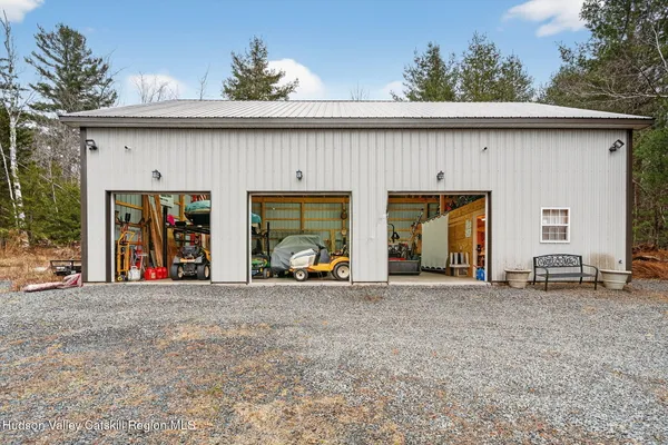 $1,299,000 | 100 Wilderness Dr Exd, East Jewett, NY 12424