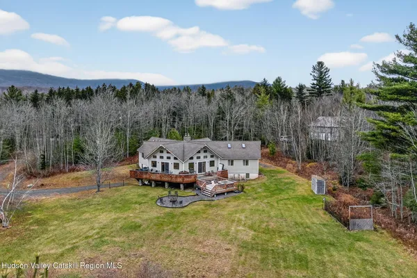 $1,299,000 | 100 Wilderness Dr Exd, East Jewett, NY 12424
