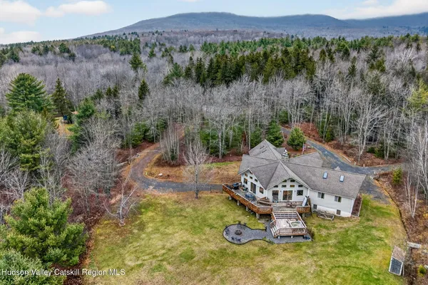 $1,299,000 | 100 Wilderness Dr Exd, East Jewett, NY 12424