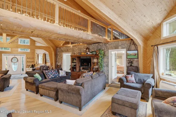 $1,299,000 | 100 Wilderness Dr Exd, East Jewett, NY 12424