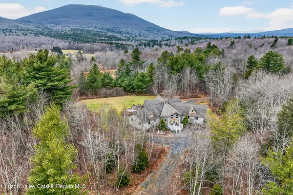 $1,299,000 | 100 Wilderness Dr Exd, East Jewett, NY 12424