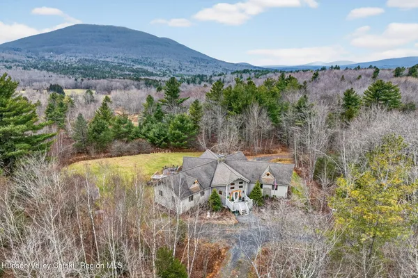 $1,299,000 | 100 Wilderness Dr Exd, East Jewett, NY 12424