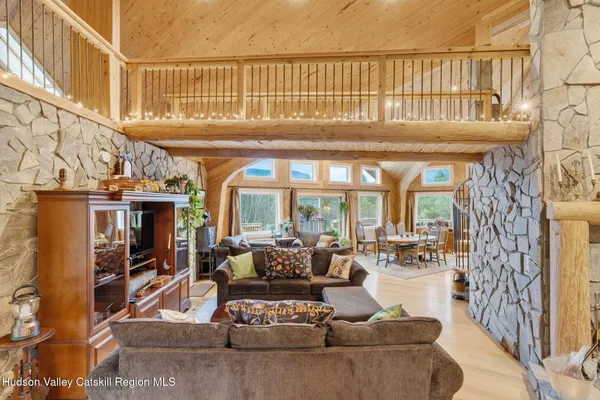 $1,299,000 | 100 Wilderness Dr Exd, East Jewett, NY 12424