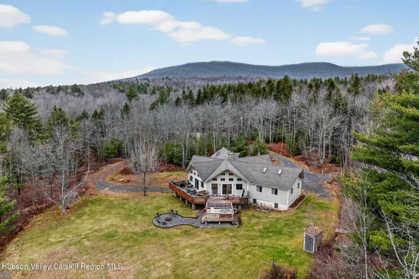 $1,299,000 | 100 Wilderness Dr Exd, East Jewett, NY 12424