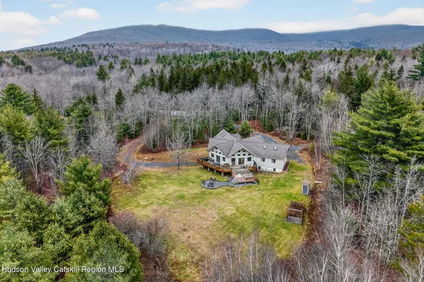 $1,299,000 | 100 Wilderness Dr Exd, East Jewett, NY 12424