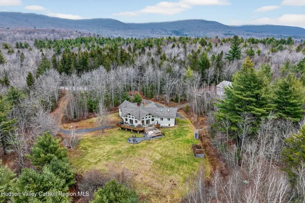 $1,299,000 | 100 Wilderness Dr Exd, East Jewett, NY 12424