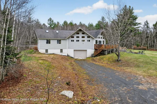 $1,299,000 | 100 Wilderness Dr Exd, East Jewett, NY 12424