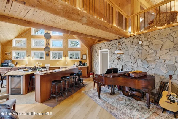$1,299,000 | 100 Wilderness Dr Exd, East Jewett, NY 12424