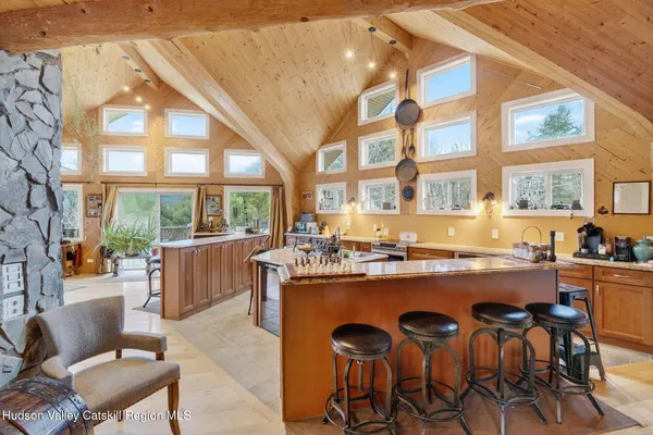 $1,299,000 | 100 Wilderness Dr Exd, East Jewett, NY 12424