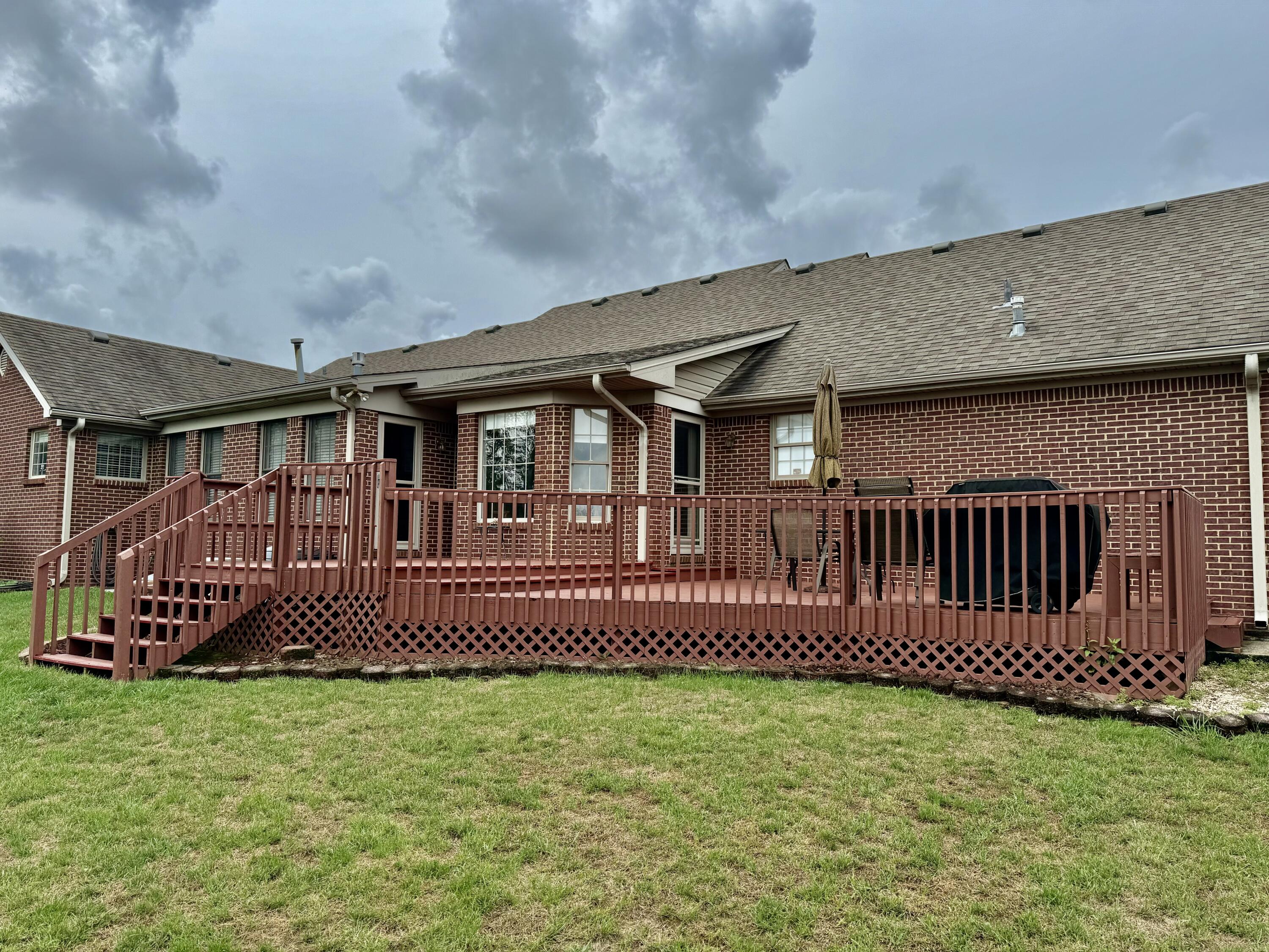 118 Ridgeview Road Danville, KY 40422 - Photo 7 of 29 IMG_8518