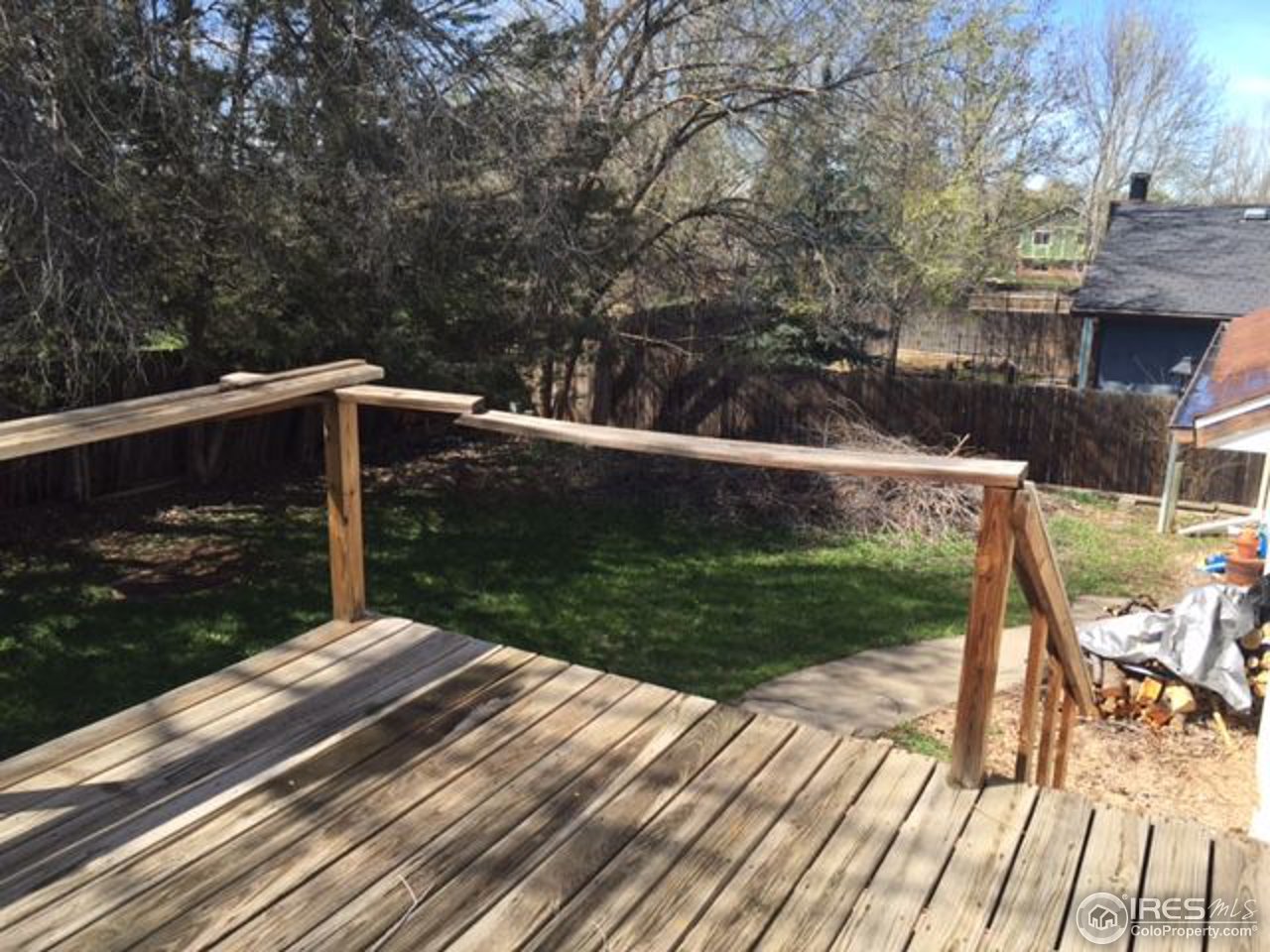 1427 Wildwood Road Fort Collins, CO 80521 - Photo 10 of 10 Gallery Image 10