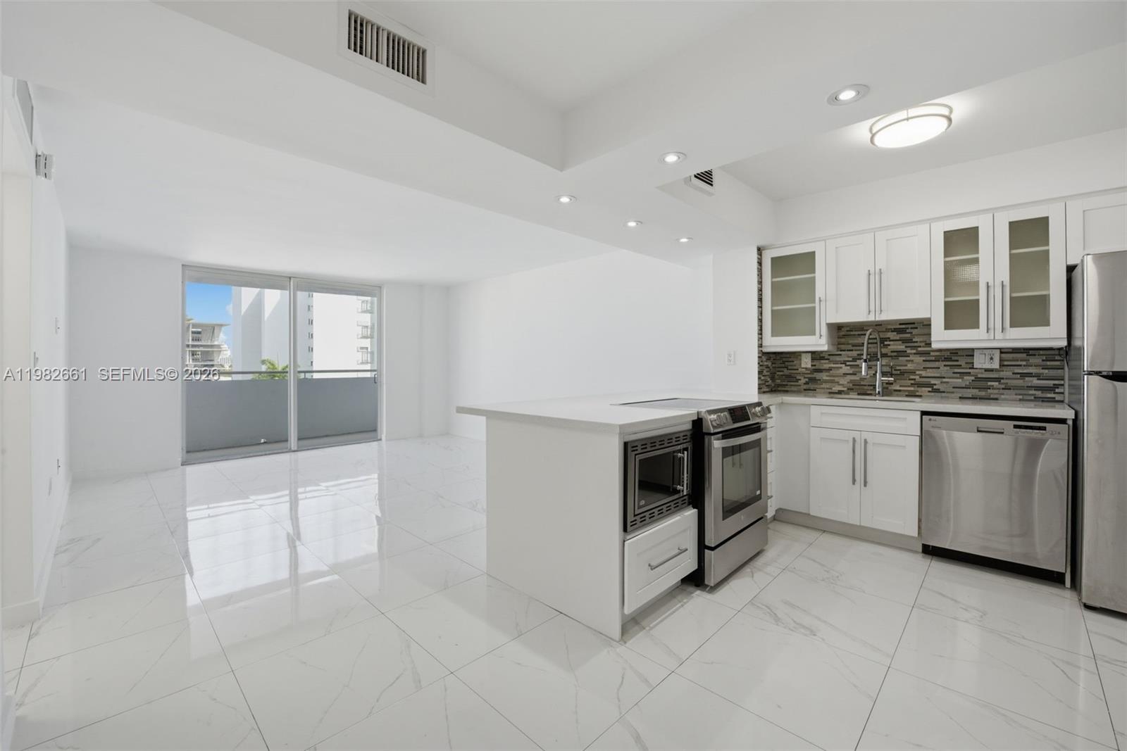 1658 Bay Road, Unit 703 Miami Beach, FL 33139 - Photo 1 of 14