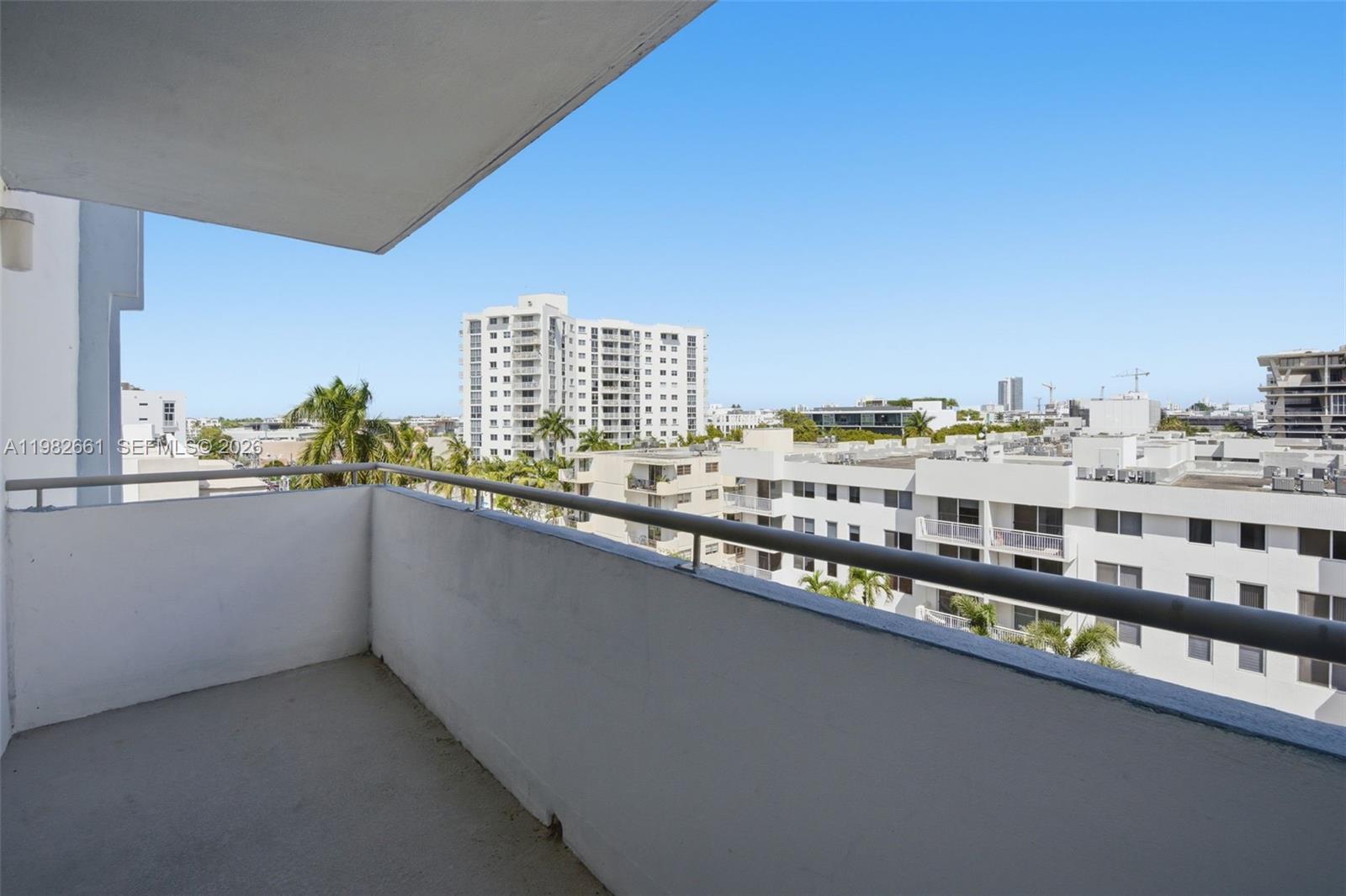 1658 Bay Road, Unit 703 Miami Beach, FL 33139 - Photo 12 of 14
