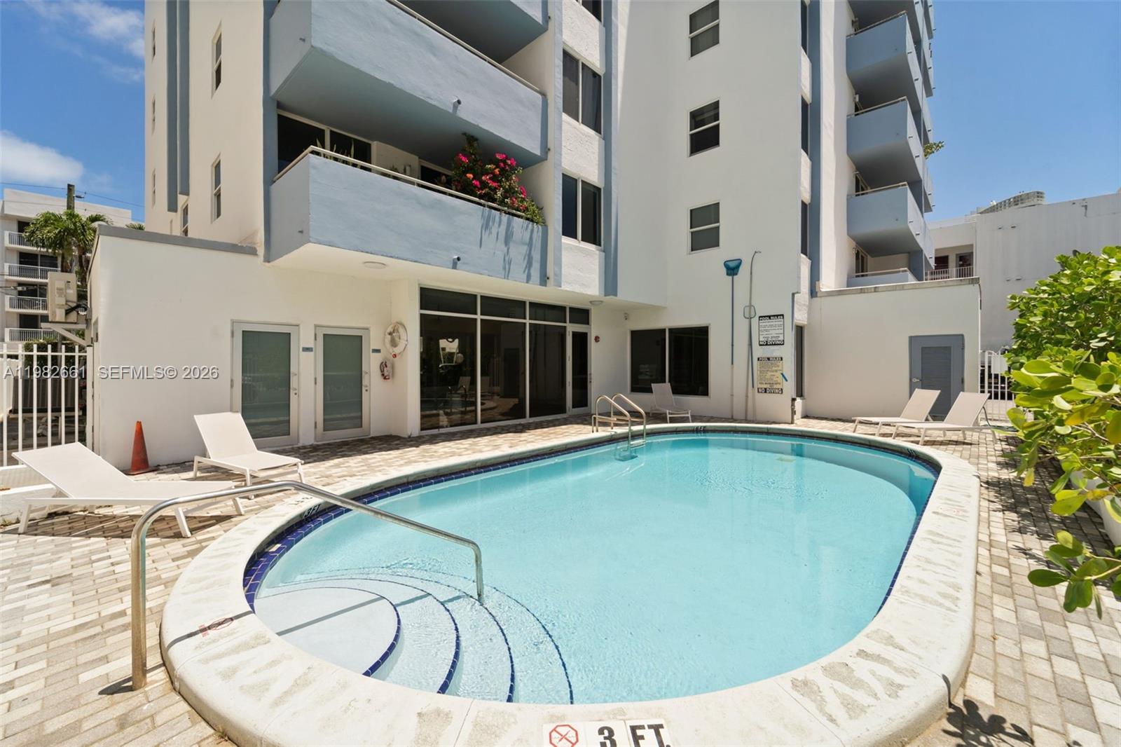 1658 Bay Road, Unit 703 Miami Beach, FL 33139 - Photo 14 of 14