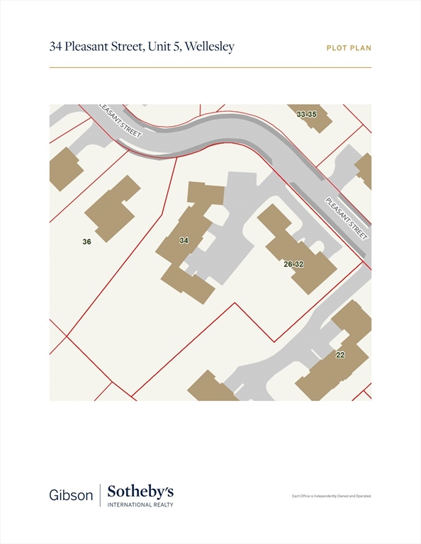 34 Pleasant Street, Unit 5 Wellesley, MA 02482 - Photo 31 of 31 a picture of a living room with a rug