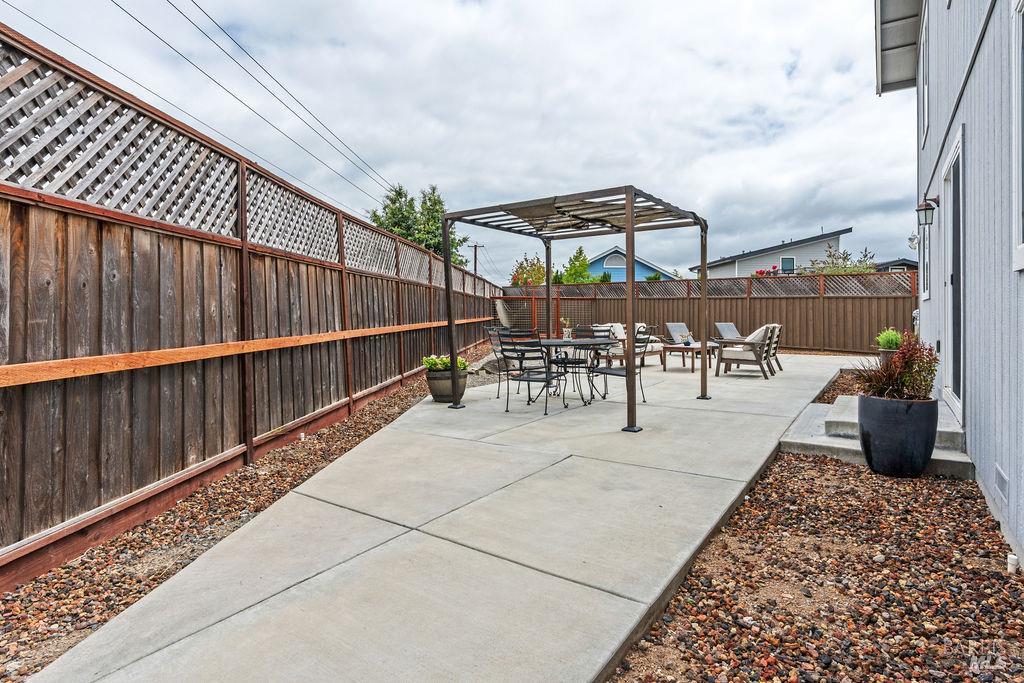 3690 Hillary Court Santa Rosa, CA 95403 - Photo 41 of 53 Gallery Image 41