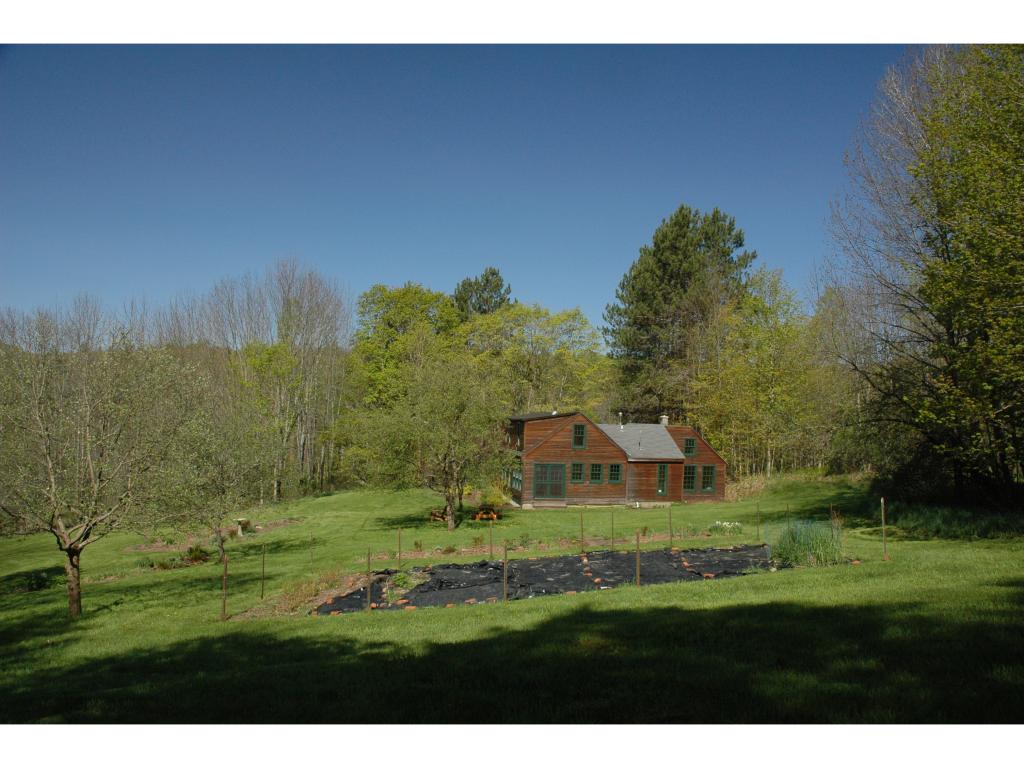 930 Brazier Road East Montpelier, VT 05602 - Photo 22 of 36 Gallery Image 22