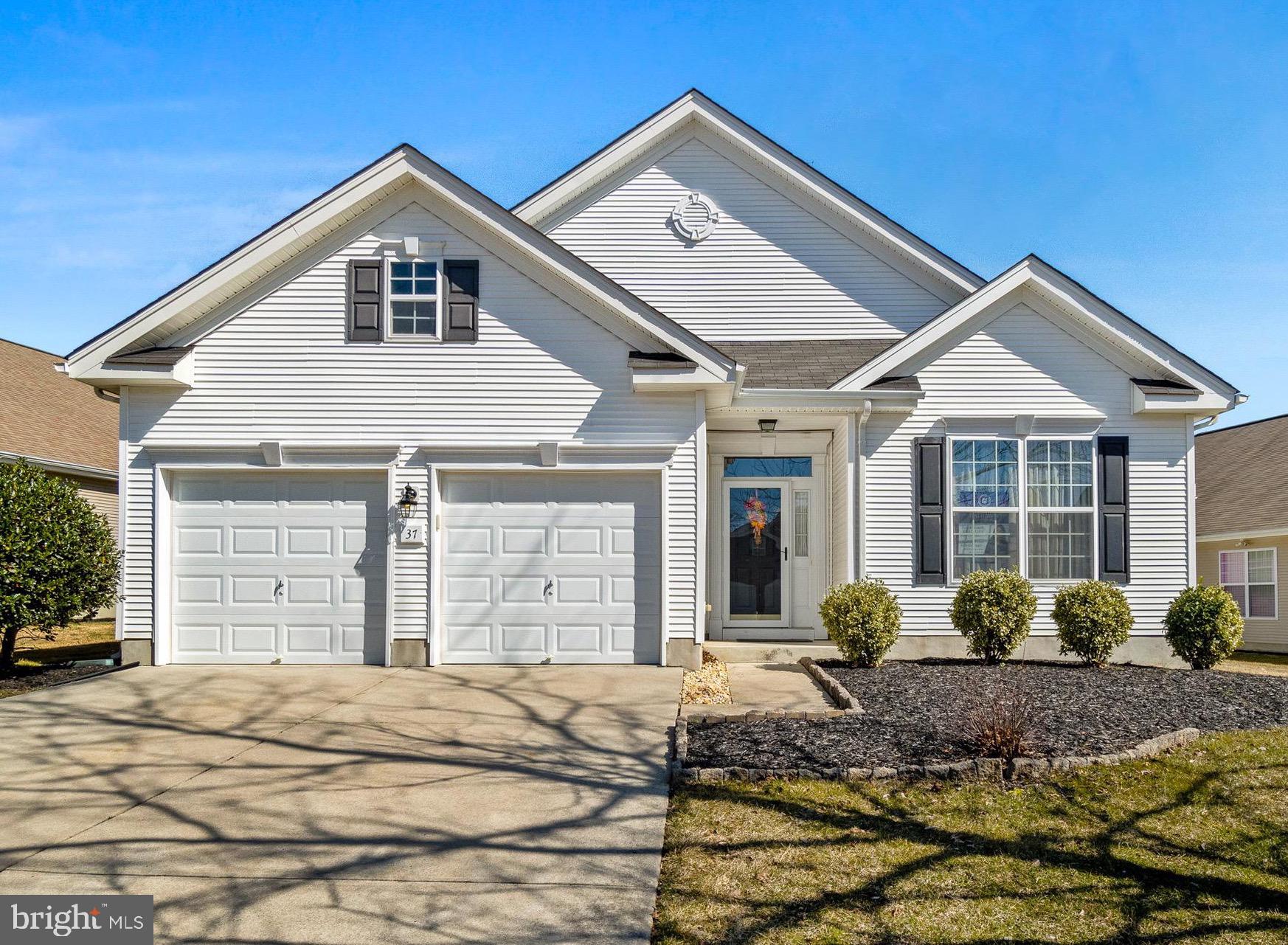 37 Danbury Road Swedesboro, NJ 08085 - Photo 1 of 21
