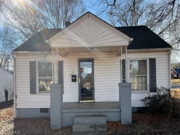 $69,500 | 101 North Ayersville Road, Mayodan, NC 27027