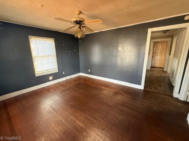 101 North Ayersville Road Mayodan, NC 27027 - Photo 3 of 9