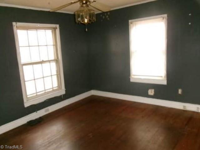 101 North Ayersville Road Mayodan, NC 27027 - Photo 4 of 9