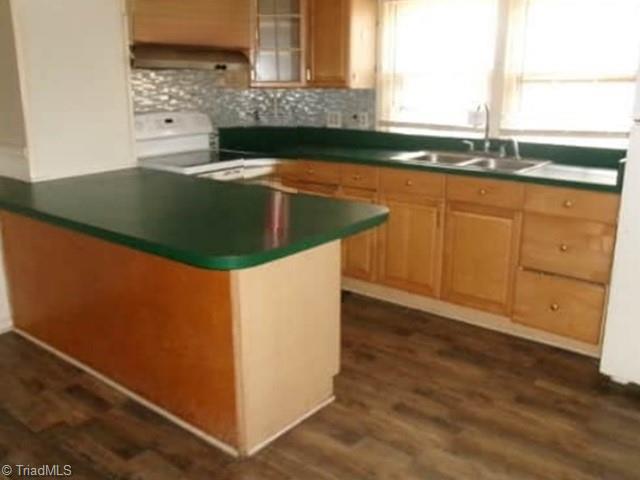 101 North Ayersville Road Mayodan, NC 27027 - Photo 5 of 9