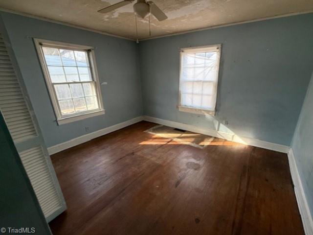 101 North Ayersville Road Mayodan, NC 27027 - Photo 6 of 9