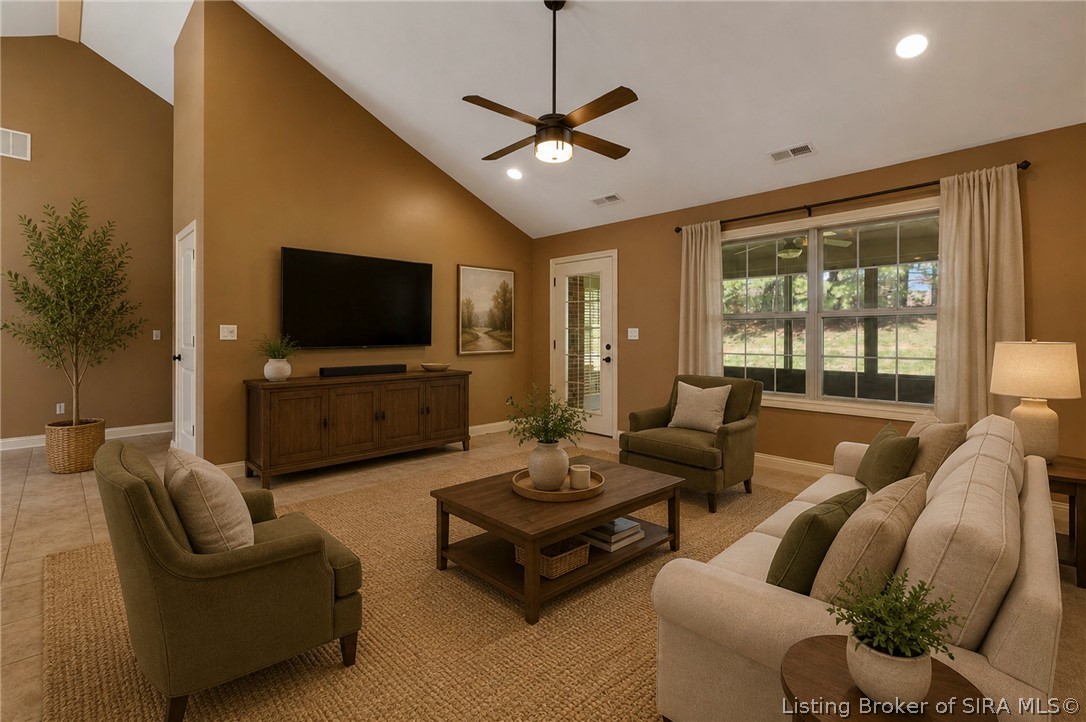 6469 Stillbrook Place Georgetown, IN 47122 - Photo 22 of 56 Virtually Staged