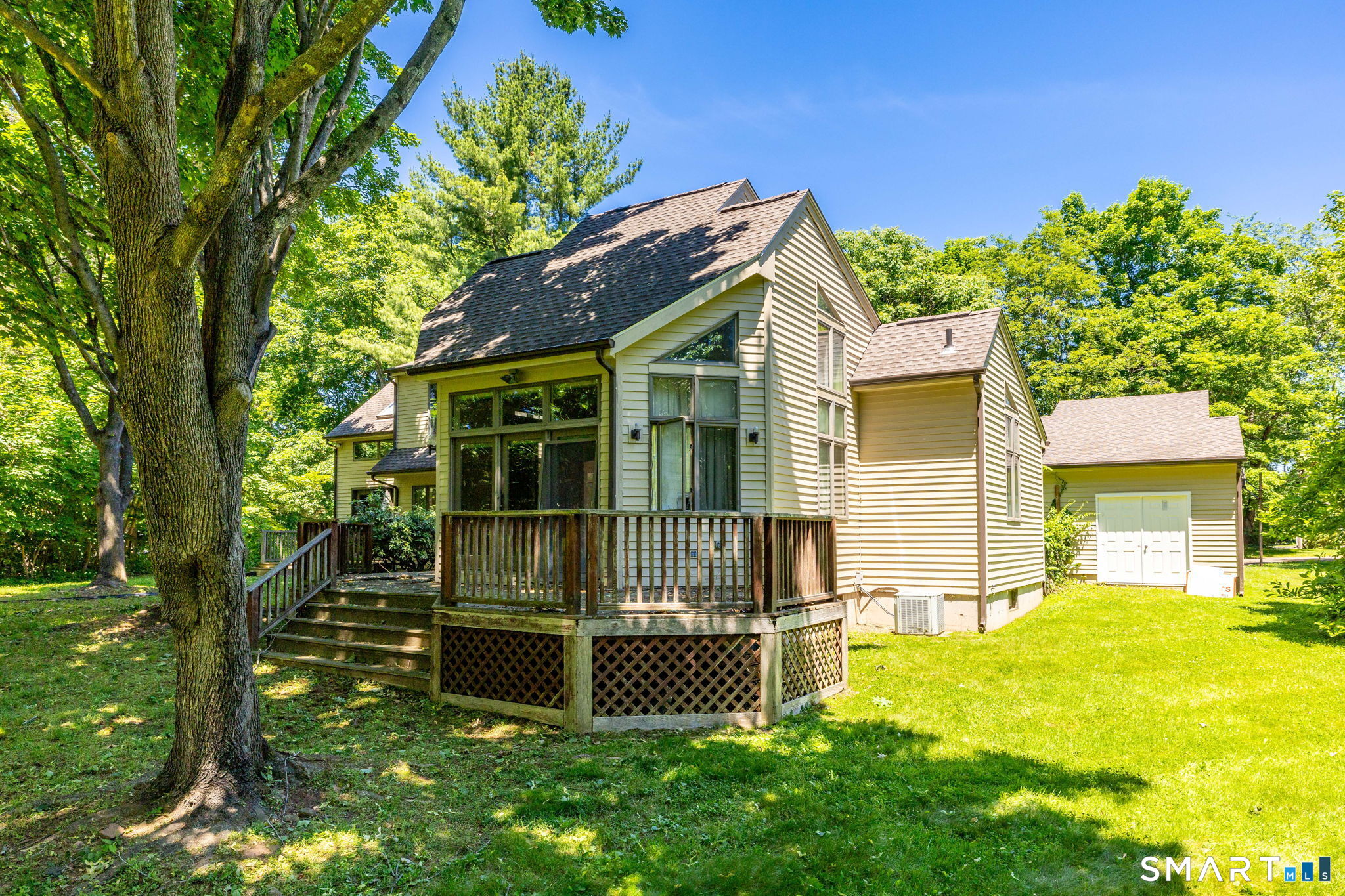 165 Grieb Road Wallingford, CT 06492 - Photo 36 of 40