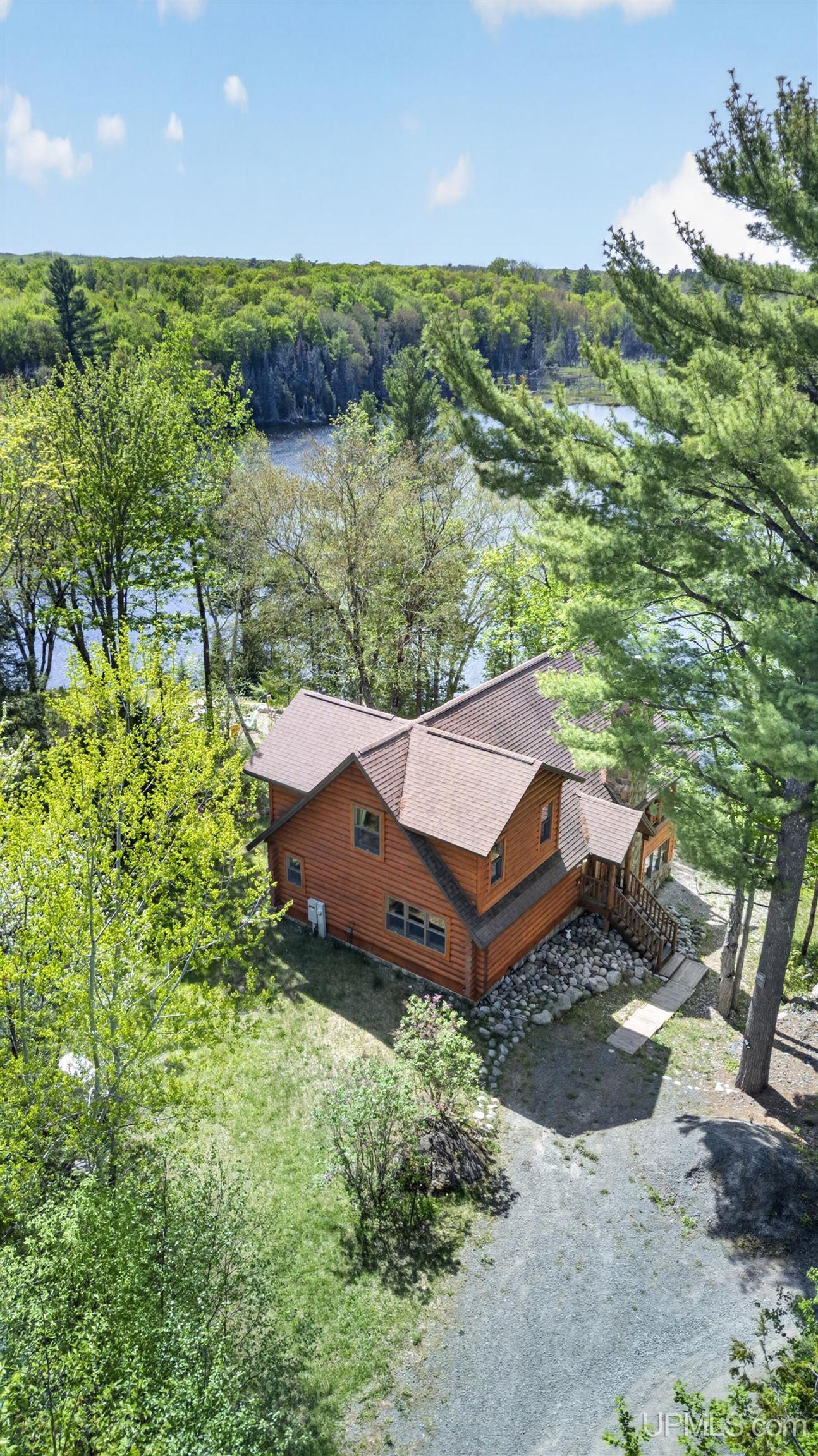 25916 Imperial Heights Road Michigamme, MI 49861 - Photo 43 of 49