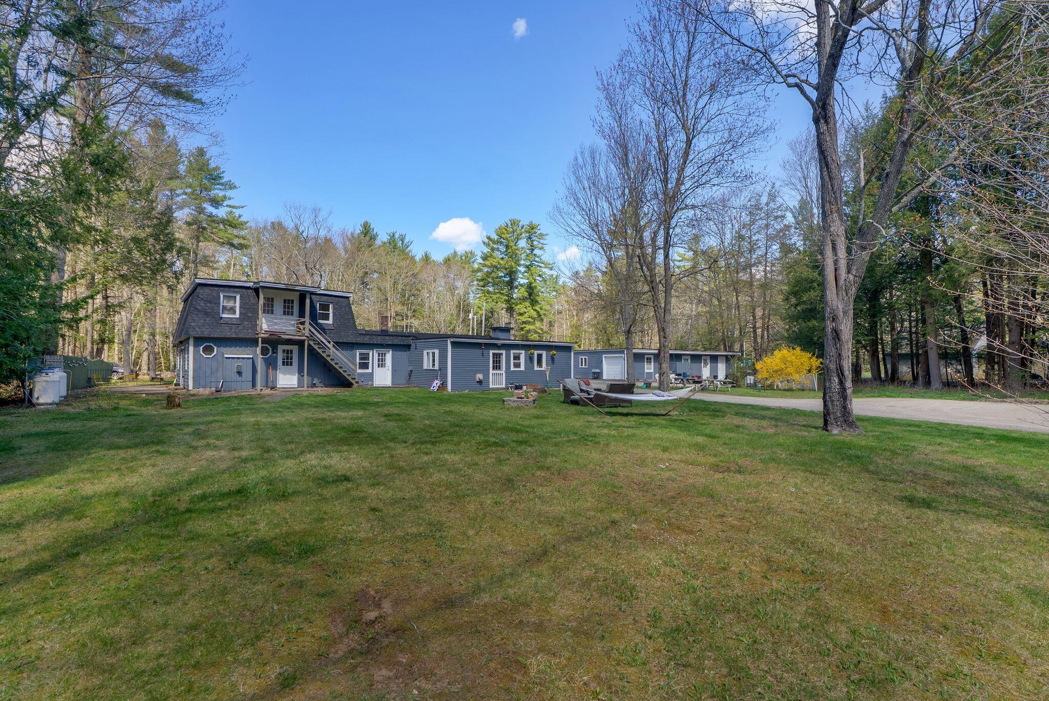 642 Limerick Road Arundel, ME 04046 - Photo 61 of 78 Exterior