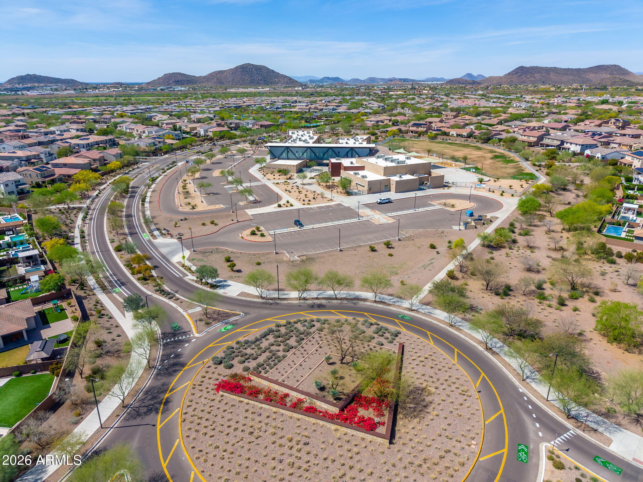 3413 East Crest Lane Phoenix, AZ 85050 - Photo 70 of 79 Sky Crossing - 02