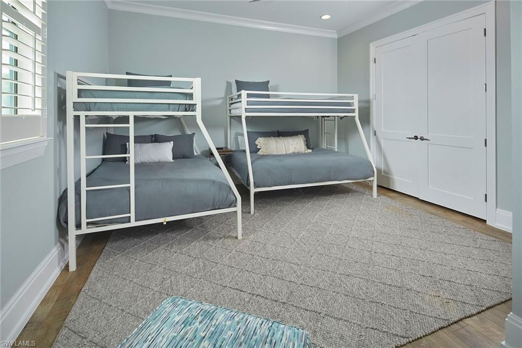 2863 Coco Lakes Drive Naples, FL 34105 - Photo 33 of 39 a room with a washer and dryer